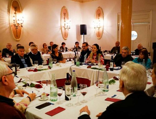 La força de les paraules amb sentit