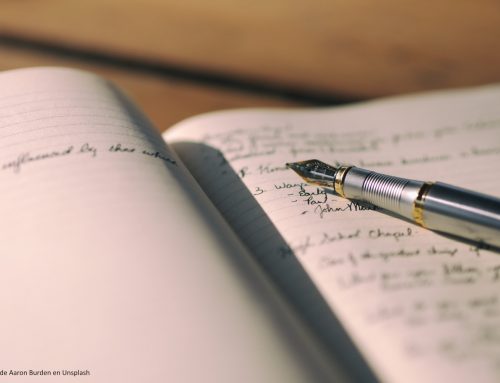 Comparteix el teu llibre